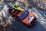 Land Rover Discovery 3G4 Challenge 2008 года
